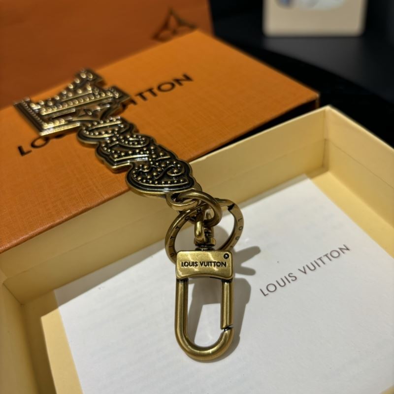 Louis Vuitton Keychains